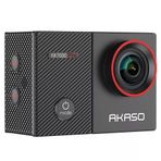 Akaso EK7000 Pro 4K Wi-Fi Aksiyon Kamera ve Aksesuar Seti