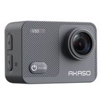 Akaso V50X 4K 30 Fps Aksiyon Kamera ve Aksesuar Seti