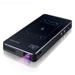 Akaso Wt50 1080P Film Video Mini Cep Pico Projektörü