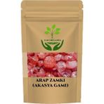 Akasya Gamı (Arap Zamkı) 500GR - 1 Adet