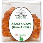 Akasya Gamı Doğal (Gumarabik) 75 gr - 1 Adet