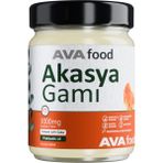 Akasya Gamı Prebiyotik Lif Kaynağı Saf Temiz Içerik 150 Gram Ava Vitamin Food