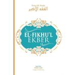 Akasya Yayıncılık El - Fıkhu'l Ekber