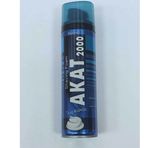 Akat 2000 200 ml Tıraş Köpüğü