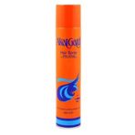 Akat 400 ml Ultra Strong Saç Spreyi