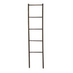Akat Cosy Saksı Içi Dekoratif Ahşap Bitki Merdiveni (50 Cm)
