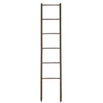 Akat Cosy Saksı İçi Dekoratif Ahşap Bitki Merdiveni (60 cm)