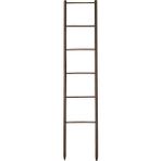 Akat Cosy Saksı Içi Dekoratif Bitki Merdiveni 60 Cm