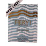Akat Fiery 1 Edp Goddess Extrait De Parfüm 50 Ml Kadın Parfümü - Fiery I Floral-Amber-Pudra