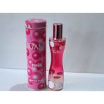 Akat Ganji Pembe EDT 100 ml Kadın Parfümü