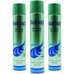 Akat Gardi 3x180 ml Yağlı Saçlar İçin Saç Spreyi