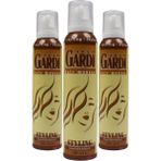 Akat Gardi 3x225 ml Styling Saç Köpüğü