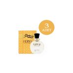 Akat Gardi Akat Fiery 2 Edt 100ml Kadın Parfümü 3 Adet