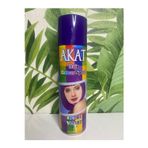 Akat Gardi Akat Mech Hair Color Spray 24Saat Etkili Renkli Saç Spreyi