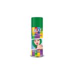 Akat Gardi Akat Renkli Saç Spreyi /Yeşil 180 Ml