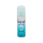 Akat Gardi Fresh 150 ml Bebek Kolonyası