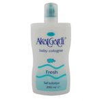 Akat Gardi Fresh 200 ml Kolonyası