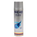 Akat Gardi Güçlü Tutuş 180 ml Gri Saç Spreyi