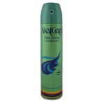 Akat Gardi Güçlü Tutuş 180 ml Yeşil Saç Spreyi