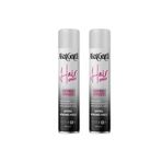 Akat Gardi Hair Spray Normal Saçlar İçin 2x400 ml Saç Spreyi