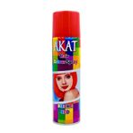 Akat Gardi Kırmızı 180 ml Renkli Saç Spreyi