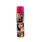 Akat Gardi Mor 180 ml Renkli Saç Spreyi