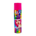 Akat Gardi Pembe 180 ml Renkli Saç Spreyi