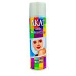 Akat Gardi Renkli Sac Spreyi White-Beyaz