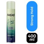 Akat Gardi Strong Hold Yeşil 180 ml Saç Spreyi