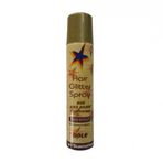 Akat Glitter 75 ml Gold Renkli Saç Spreyi