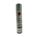 Akat Glitter Renkli Saç Ve Vücut Spreyi Silver 75 Ml