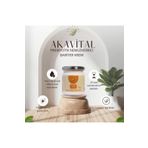 AKAVİTAL Akavital Krem 200 ml - By Reyhan Aliusta - Akasya Gamı Içerikli Prebiyotik Nemlendirici Krem