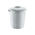 Akay AK272 90 lt Eko Jumbo Çöp Kovası