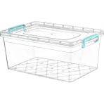 Akay Plastik 5 No Maxi Saklama Kabı 15 lt