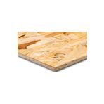 AKAY TİCARET Osb Levha 11 Mm 122x183 Cm