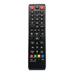 AKB59-00149A Samsung Blu-ray Oynatıcı ile Uyumlu Yedek Uzaktan Kumanda BD-ES5000 BD-ES5300 BDF5100 BD-F5100 BDF5100/ZA BD-F5100/ZA BDF5100/ZF BD-F5100/ZF BDF5100 /ZX BD-F 5100/ZX BDF5500/ZF