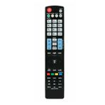 AKB72914020 LG LCD LED Plazma TV için Uzaktan Kumanda fit Değiştirin 32LD550 32LE5400 42LD550 46LD550 47LD650 47LE7500 47LEX8 47LW575S 47LX6500 50PK7 50 50PK950 50PZ550 52LD550 55LD650 60LD550 72LEX9