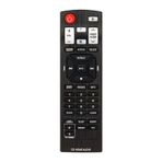 AKB73655792 Uzaktan Suis değiştirin LG XBOOM Hi-Fi Eğlence Sistemi OM4560FB OM4560 OM7560 AKB74955362 Mini HiFi CD Ev Ses