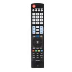 AKB73756567 AKB73756542 Değiştirilmiş Uzaktan Kumanda -ALLIMITY- LG TV Uzaktan Kumandası AGF76692626 32LB5800 39LB5800 42LB5800 49UB8200 50LB6100 47LB5800 ile Uyumlu 6100 40UB8000 55LB6100