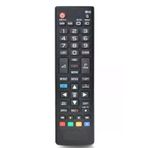 Akb74475401 Smart Lcd Led Tv Kumandası 66464616230959