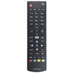 AKB74915324 Yedek Uzaktan Kumanda LG TV 32LH590U 32LH604V 40UH630V 43LH590V 43LH604V 43LH630V 43UH603V 43UH610V 43UH620V 43UH664V 49LLH590V 49LH604V 49UH610V 49UH620V 49UH661V 49UH664V 50UH635V