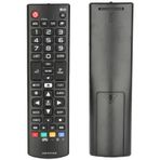 AKB74915346 Uzaktan Kumanda LG TV 20MT48 22MT41 23MT77 24MT41 24MT48 28MT41 29MT48 22MT45D 22MT47D 22MT57D 24MT45D 24MT47D 24MT57D ile Uyumlu 24MT7777 D yedek kumanda