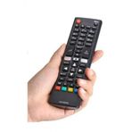 Akb75095308 55Uj630v 65Uj630v 43Uj630 Amazon Netflix Home Tuslu Smart Lcd Led Tv Kumanda