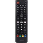 AKB75095308 LG TV 43UJ6309 49UJ6309 60UJ6309 65UJ6309 için Evrensel Uzaktan Kumanda