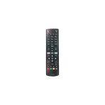 Akb75095308 Muadil Akıllı Led Televizyon Uzaktan Kumanda