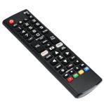 AKB75095314 Uzaktan Takımları değiştirin LG 4K UHD Akıllı LED TV 43UJ6300 43UJ630T 49UJ635T 49UJ630T 43UJ635T 49UJ6300 55UJ6300 55UJ630T 55UJ630T 55UJ630T 55UUJ630T 55UUJ630T 55UUJ630J635T 60UJ6300