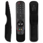 Akb76039906 Netflix - Prime Video - Shahid Vip - Alexa - Disney+ Tuşlu Ses Komutsuz Lcd Led Tv Kumanda