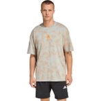 AKB9427 Adidas M Fun Traın G T Erkek T-Shirt Gri
