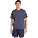 AKB9664 Adidas U Nature G T Erkek T-Shirt Indigo - M - İndigo