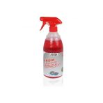 Akba Krom Temizleyici & Parlatıcı 750 Ml